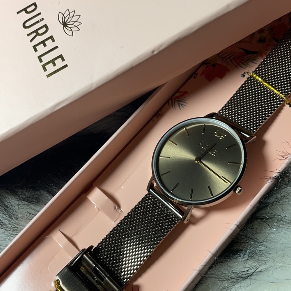 Purelei Watch - Picture 4 of 4